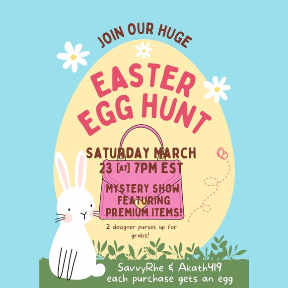 💕💕 LIVE SHOW NOTIFICATION! AKATCH419 10:45am est. $5 starts!!!💕💕 - Picture 4 of 4